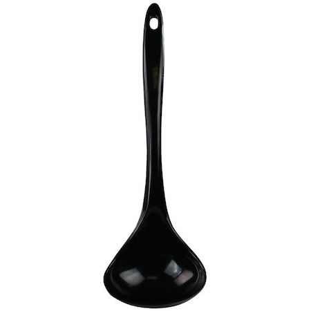Reston Lloyd Reston Lloyd 98210 Melamine Ladle  Black 98210